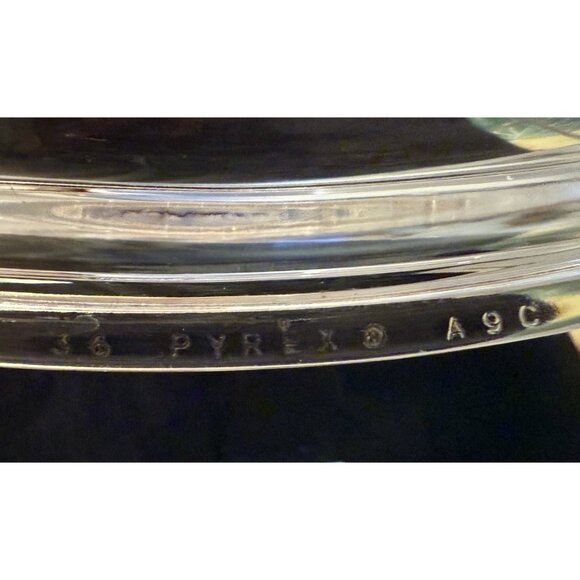 Corning Ware Blue Ribbon Flower Basket Set of 3 Casserole Dishes And Pot - Picture 13 of 16